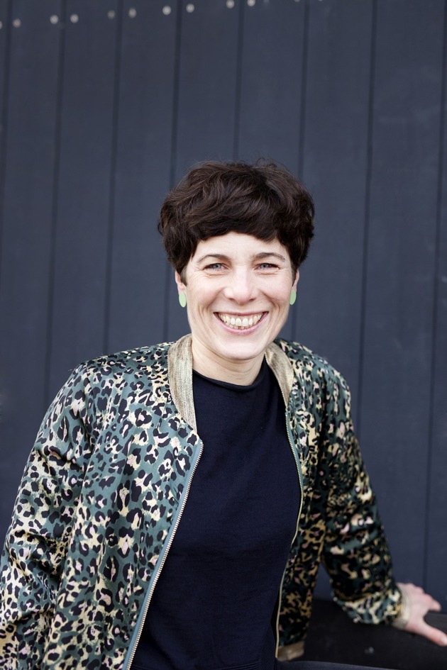 Pressemeldung: Zwischen Klimaangst und Wandelmut